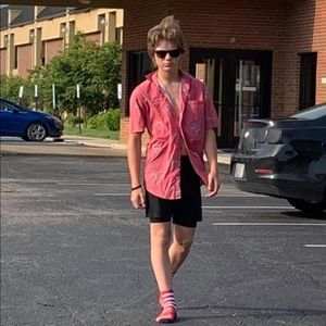 Meet your Posher, Evan